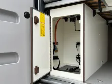 Fahrzeugbild Pössl H-Line Summit Prime 640 #15