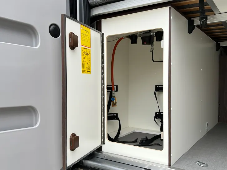 Fahrzeugbild Pössl H-Line Summit Prime 640 #15