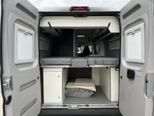 Fahrzeugbild Pössl H-Line Summit Prime 640 #16
