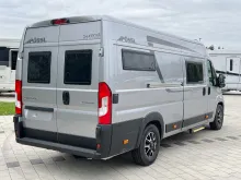 Fahrzeugbild Pössl H-Line Summit Prime 640 #17