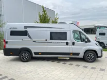 Fahrzeugbild Pössl H-Line Summit Prime 640 #19