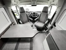 Fahrzeugbild Pössl H-Line Summit Prime 640 #22