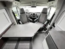 Fahrzeugbild Pössl H-Line Summit Prime 640 #23