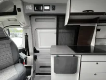 Fahrzeugbild Pössl H-Line Summit Prime 640 #33