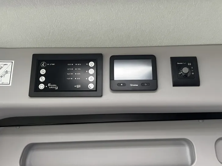 Fahrzeugbild Pössl H-Line Summit Prime 640 #35