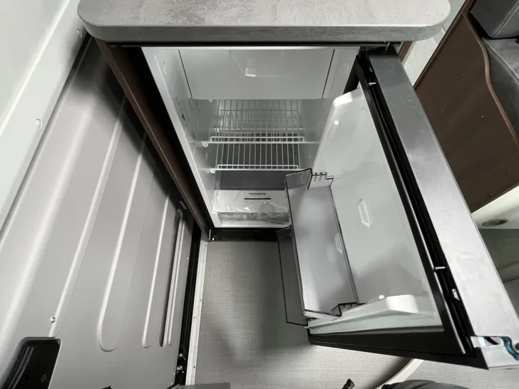 Fahrzeugbild Pössl H-Line Summit Prime 640 #37