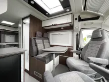 Fahrzeugbild Pössl H-Line Summit Prime 640 #42