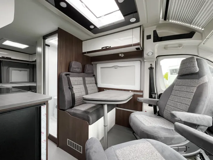 Fahrzeugbild Pössl H-Line Summit Prime 640 #42