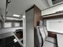 Fahrzeugbild Pössl H-Line Summit Prime 640 #43