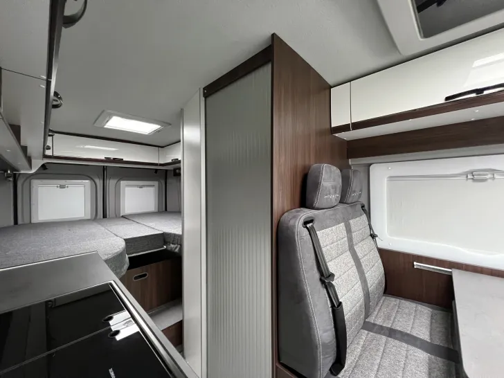 Fahrzeugbild Pössl H-Line Summit Prime 640 #43