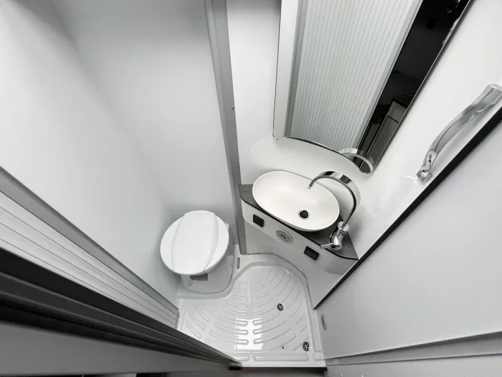 Fahrzeugbild Pössl H-Line Summit Prime 640 #45