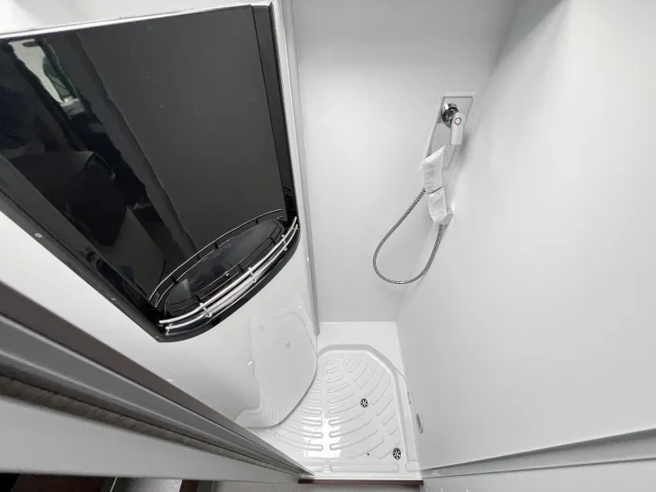 Fahrzeugbild Pössl H-Line Summit Prime 640 #47