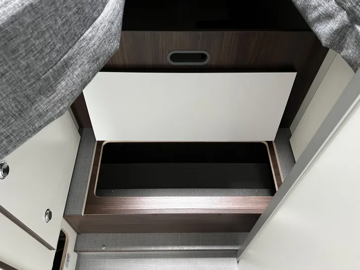 Fahrzeugbild Pössl H-Line Summit Prime 640 #50