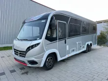 Fahrzeugbild Dethleffs GLOBETROTTER XL I7850-2 EB #5