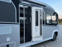 Fahrzeugbild Dethleffs GLOBETROTTER XL I7850-2 EB #17