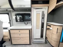 Fahrzeugbild Dethleffs GLOBETROTTER XL I7850-2 EB #31