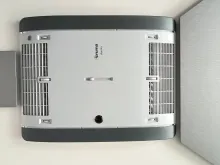 Fahrzeugbild Dethleffs GLOBETROTTER XL I7850-2 EB #40