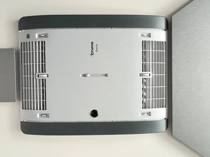 Fahrzeugbild Dethleffs GLOBETROTTER XL I7850-2 EB #40