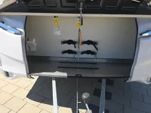 Fahrzeugbild Tabbert CAZADORA 550 E 2,3 #5