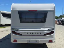 Fahrzeugbild Tabbert CAZADORA 550 E 2,3 #13