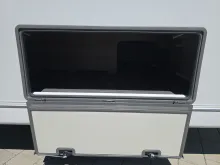 Fahrzeugbild Tabbert CAZADORA 550 E 2,3 #19