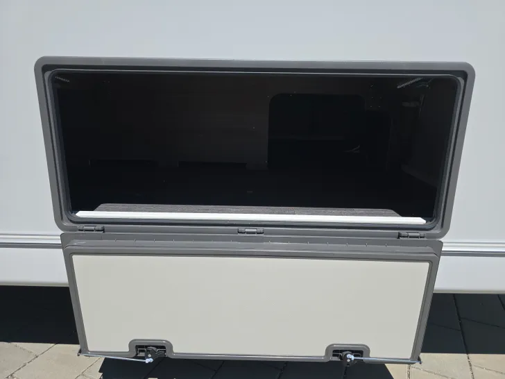 Fahrzeugbild Tabbert CAZADORA 550 E 2,3 #19