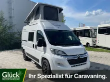 Fahrzeugbild Clever Van Tour 540 #1