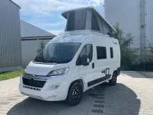 Fahrzeugbild Clever Van Tour 540 #5