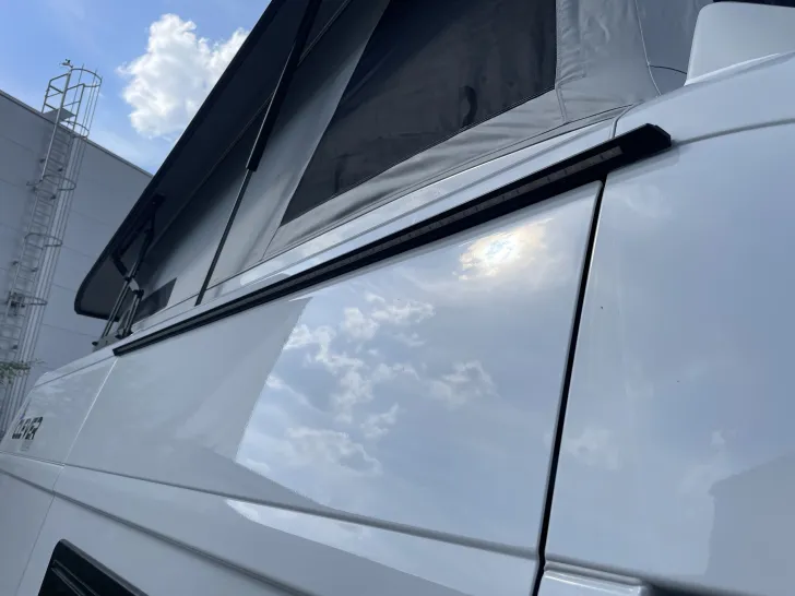 Fahrzeugbild Clever Van Tour 540 #6