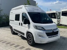 Fahrzeugbild Clever Van Tour 540 #7
