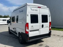 Fahrzeugbild Clever Van Tour 540 #11