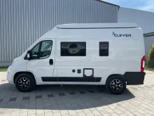 Fahrzeugbild Clever Van Tour 540 #12