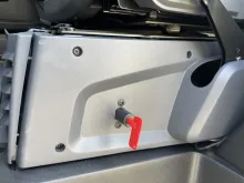 Fahrzeugbild Clever Van Tour 540 #13