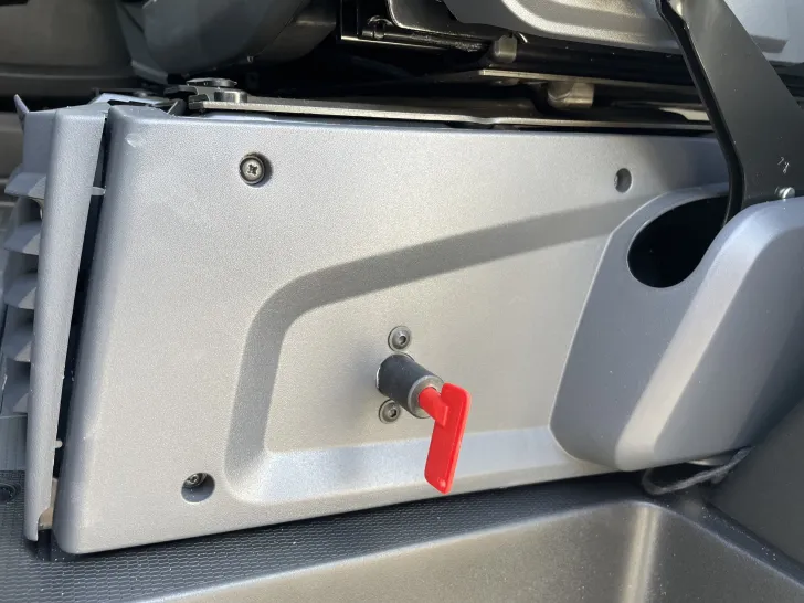 Fahrzeugbild Clever Van Tour 540 #13