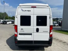 Fahrzeugbild Clever Van Tour 540 #15