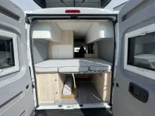 Fahrzeugbild Clever Van Tour 540 #16