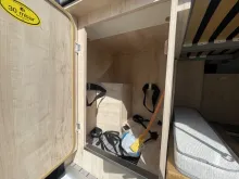 Fahrzeugbild Clever Van Tour 540 #19