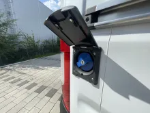 Fahrzeugbild Clever Van Tour 540 #21