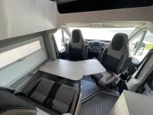 Fahrzeugbild Clever Van Tour 540 #24