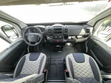 Fahrzeugbild Clever Van Tour 540 #25