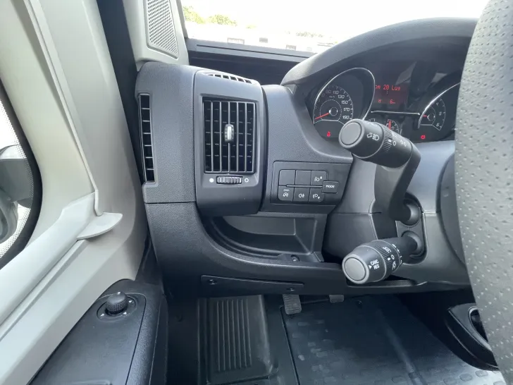 Fahrzeugbild Clever Van Tour 540 #27