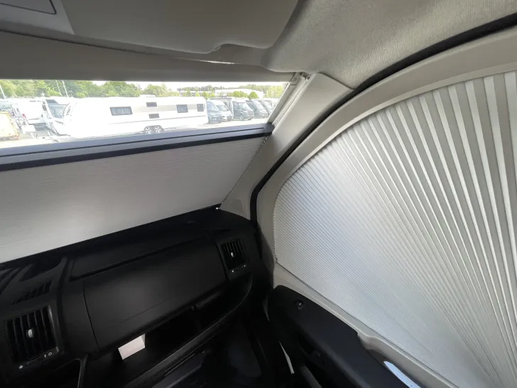 Fahrzeugbild Clever Van Tour 540 #28
