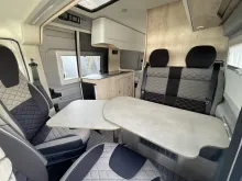 Fahrzeugbild Clever Van Tour 540 #29