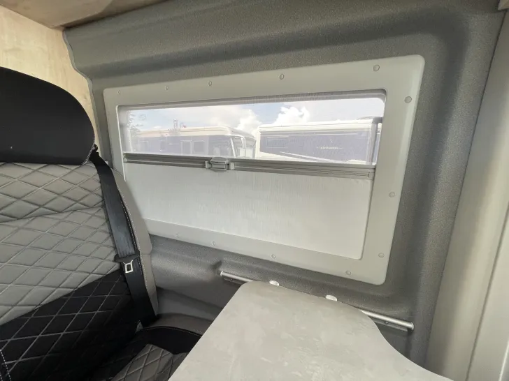 Fahrzeugbild Clever Van Tour 540 #34
