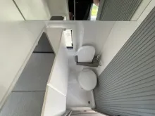Fahrzeugbild Clever Van Tour 540 #35