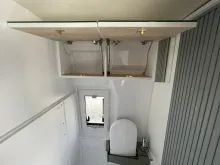 Fahrzeugbild Clever Van Tour 540 #36