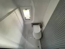 Fahrzeugbild Clever Van Tour 540 #37