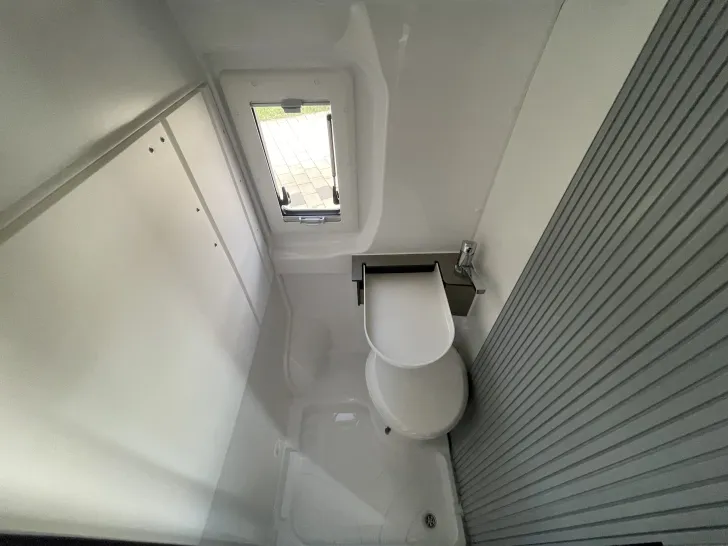 Fahrzeugbild Clever Van Tour 540 #37
