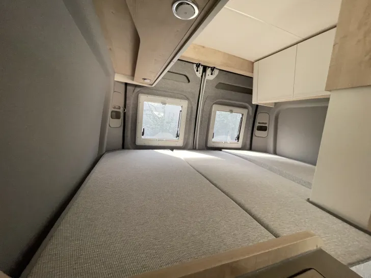 Fahrzeugbild Clever Van Tour 540 #39