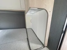 Fahrzeugbild Clever Van Tour 540 #41